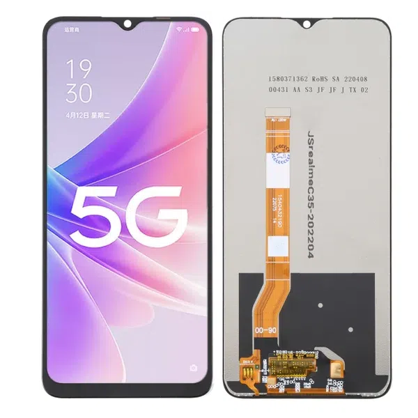 oppoa38-1-itouchperu Pantalla Oppo A38 Original