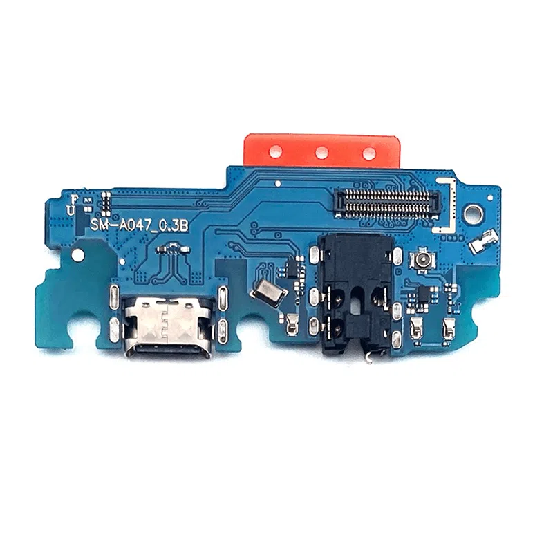 placa-a04s-1-itouchperu Placa de Carga Samsung A04S