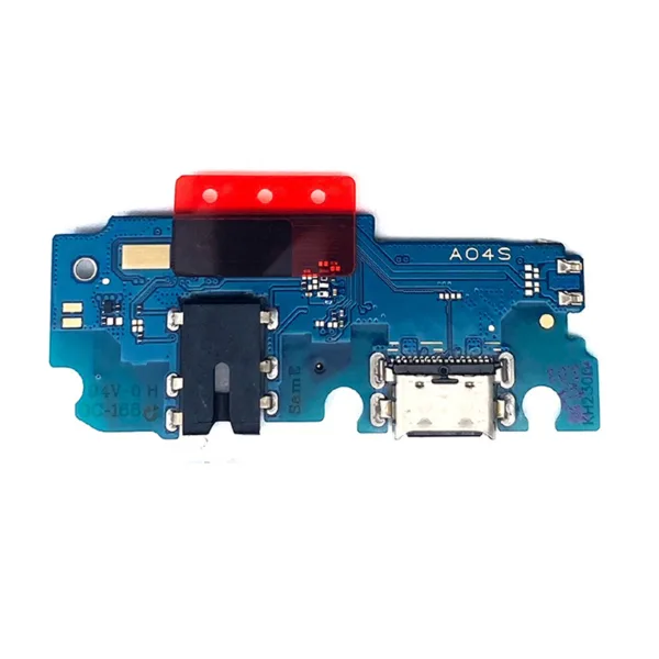 Placa de Carga Samsung A04S