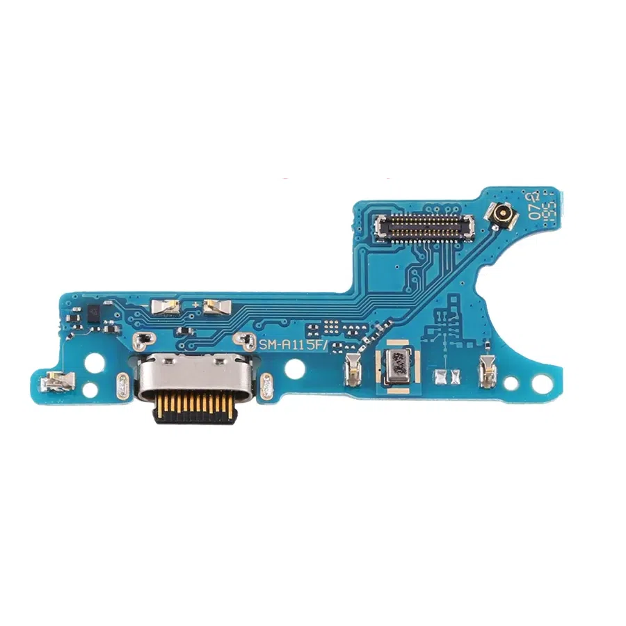 placa-a11-1-itouchperu Placa de Carga Samsung A11
