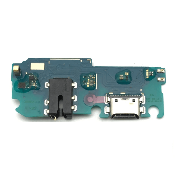 Placa de Carga Samsung A12