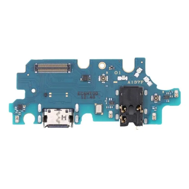 placa-a13-1-itouchperu Placa de Carga Samsung A13 4g