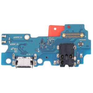 Placa de Carga Samsung A22 4g AAA