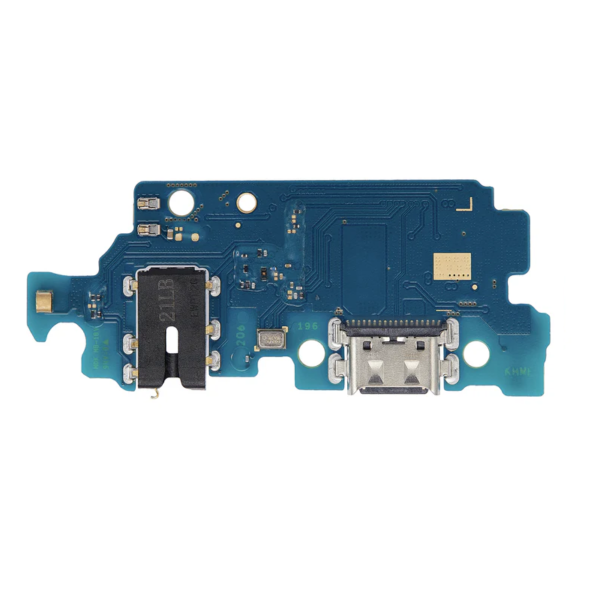 placa de carga samsung a23 4g