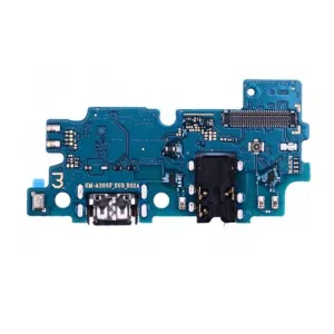 Placa de Carga Samsung A30 AAA