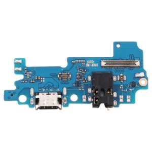 Placa de Carga Samsung A31 AAA