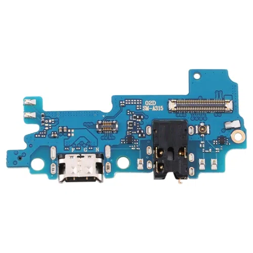 Placa de Carga Samsung A31 AAA