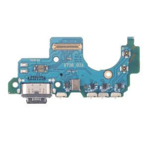 Placa de Carga Samsung A73 AAA