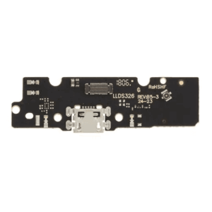 Placa de Carga Motorola E5 Plus A