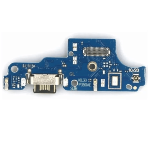 Placa de Carga Motorola G20 A