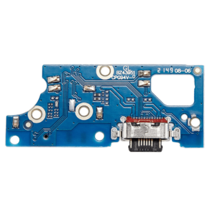 Placa de Carga Motorola G22 A