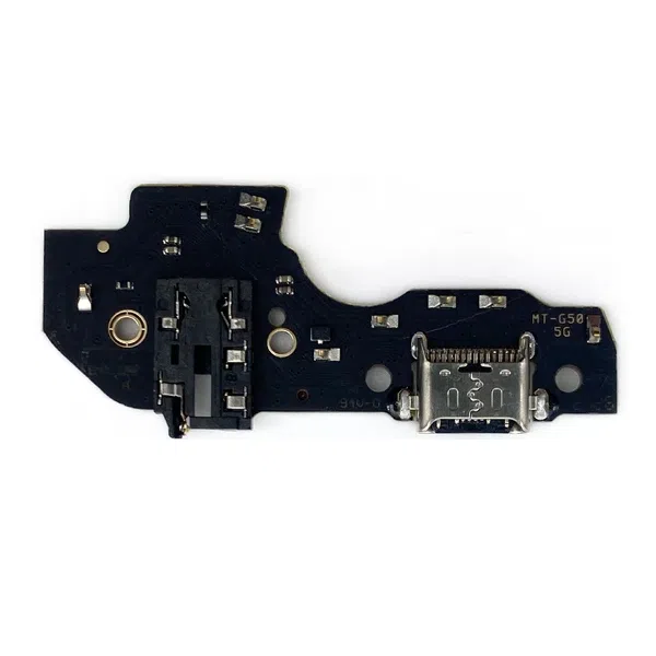Placa de Carga Motorola G50 5G A