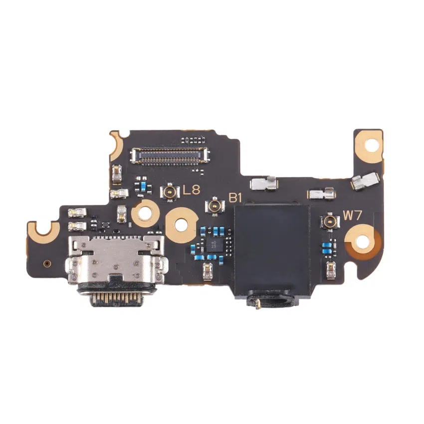 Placa de Carga Motorola G5G A