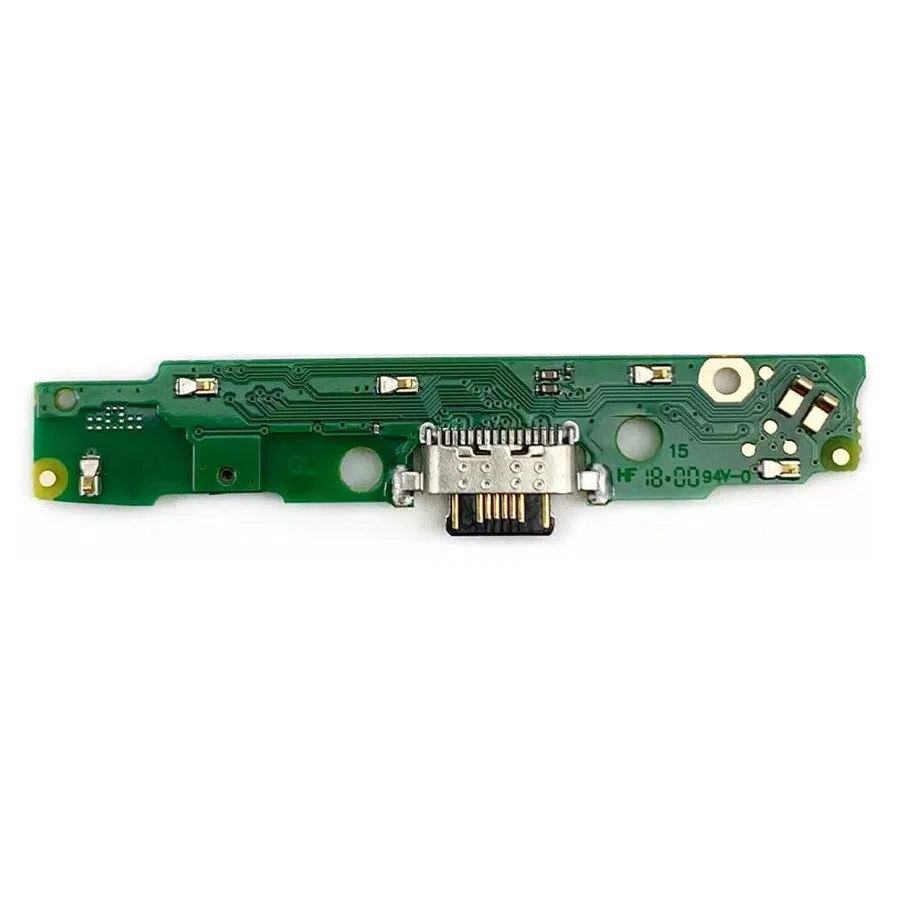 Placa de Carga Motorola G7 Power A
