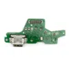 Placa de Carga Motorola G8 Plus A