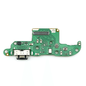 Placa de Carga Motorola G8 Power A