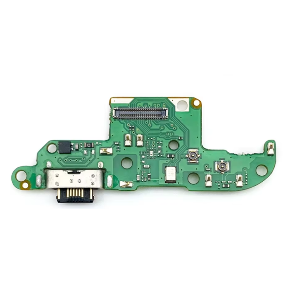 placa de carga motorola g8 power a