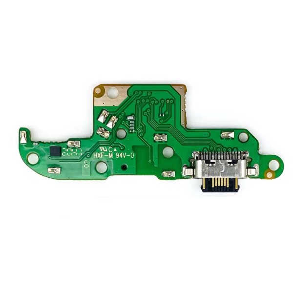 placa de carga motorola g8 power a