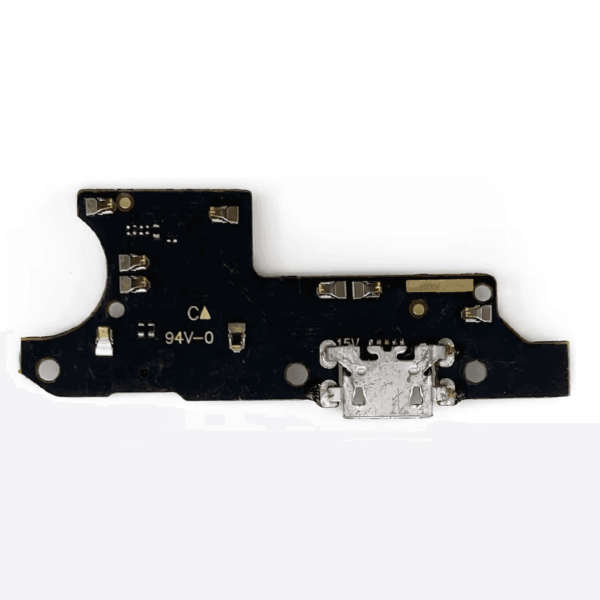 Placa de Carga Motorola G8 Power Lite A