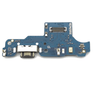 Placa de Carga Motorola G9 Play A