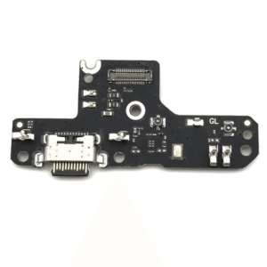 Placa de Carga Motorola G9 Plus A