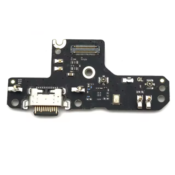 placa de carga motorola g9 plus a