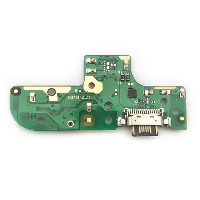 Placa de Carga Motorola G9 Power A