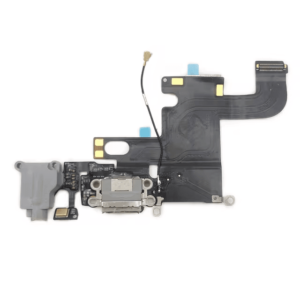 Placa de Carga Iphone 6 Plus Original