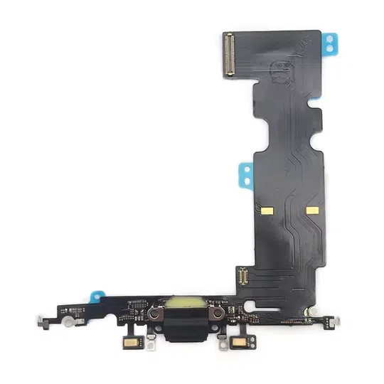 placa-iph8plus-1-itouchperu Placa de Carga Iphone 8 Plus Original