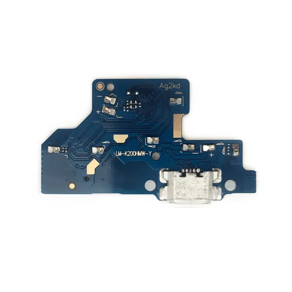 Placa de Carga LG K22 A
