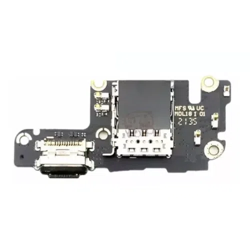 Placa de Carga Xiaomi Mi 10T Pro AAA - Imagen 2