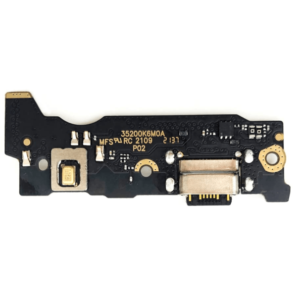 Placa de Carga Xiaomi Note 10 Pro 5G AAA