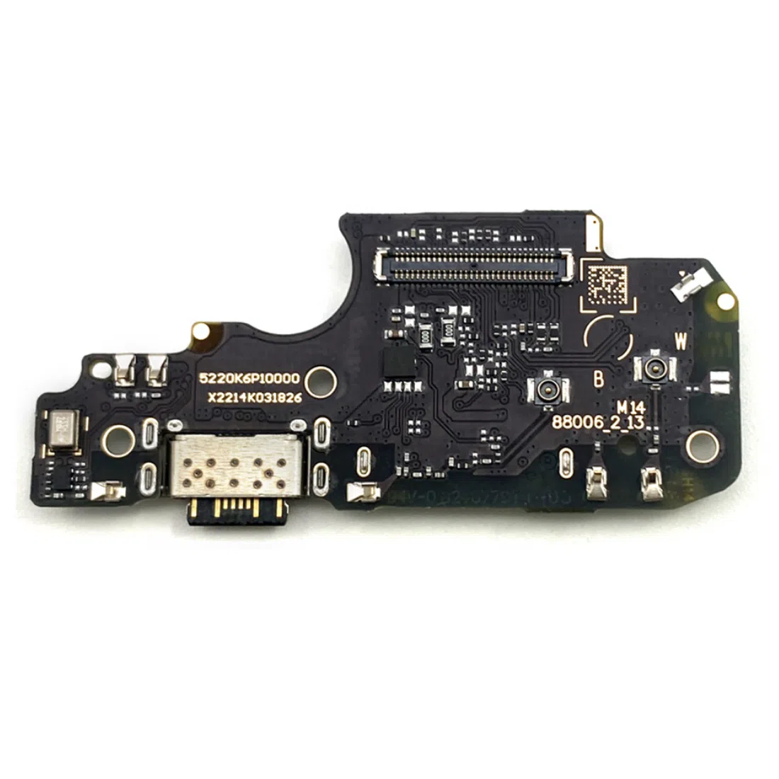 placa-n11pro4g-1-itouchperu Placa de Carga Xiaomi Note 11 Pro 4G AAA