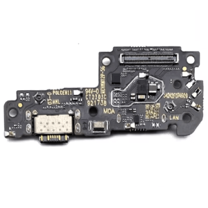 Placa de Carga Xiaomi Note 12 Pro 5g AAA