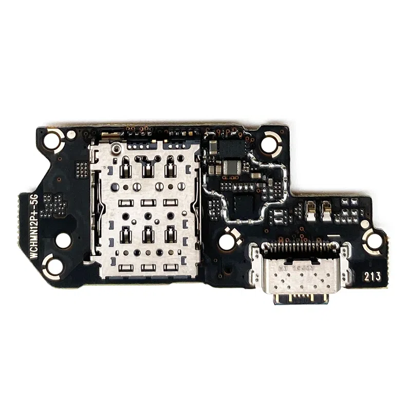 Placa de Carga Xiaomi Note 12 Pro Plus AAA