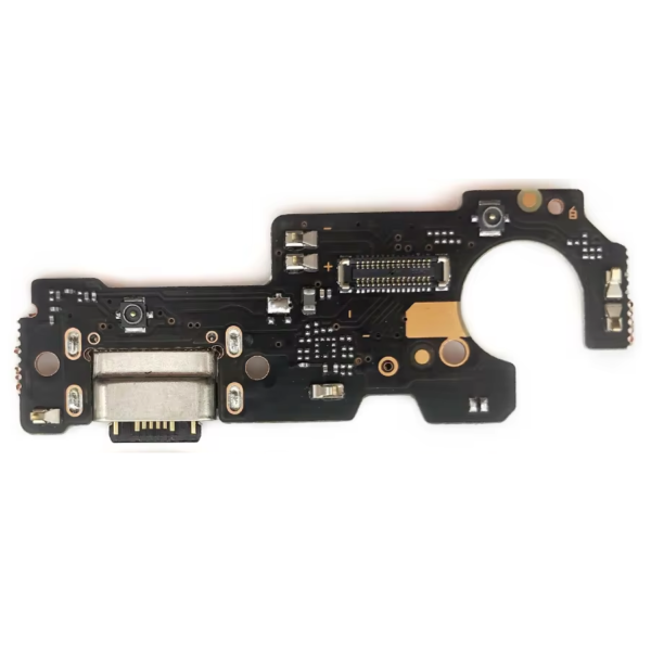 placa de carga xiaomi note 10 5g / m3 pro aaa