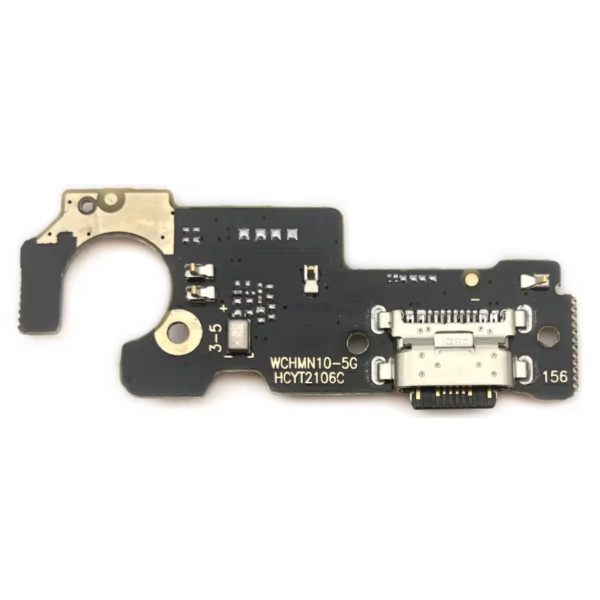 placa de carga xiaomi note 10 5g / m3 pro aaa