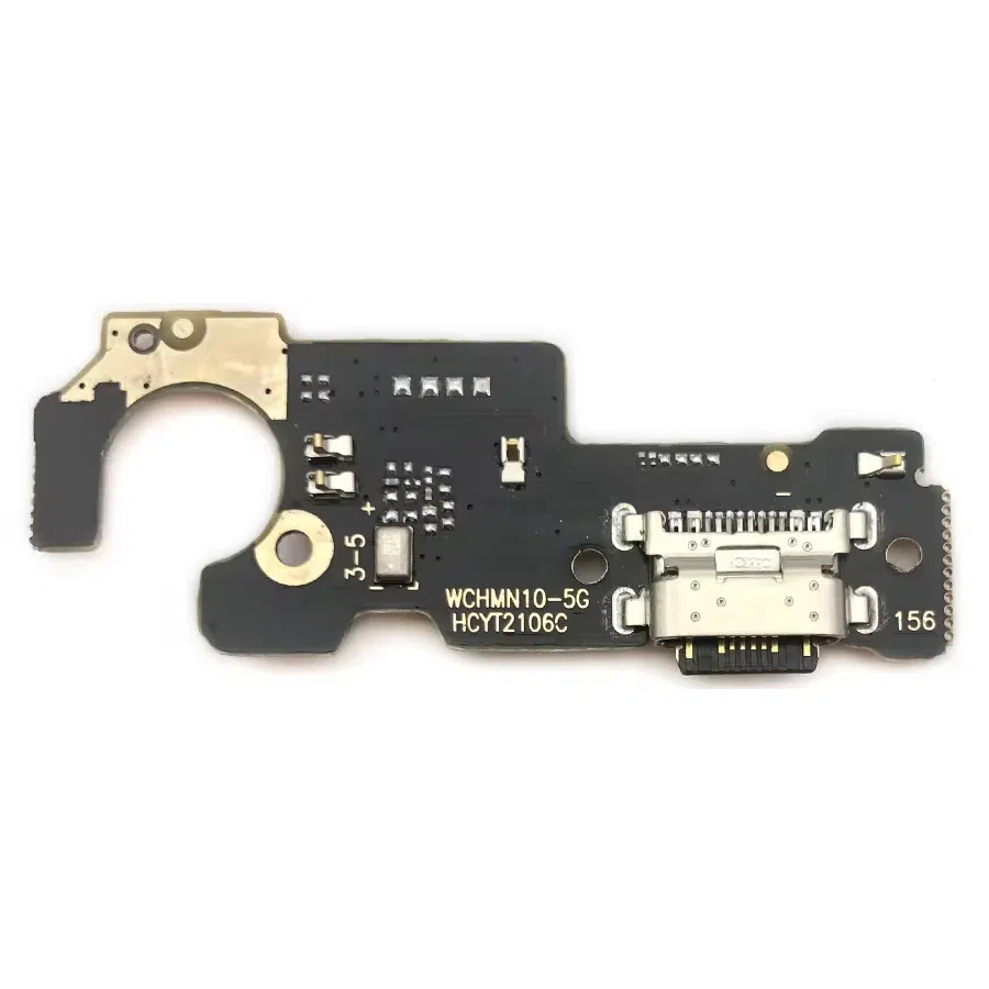 Placa de Carga Xiaomi Note 10 5G / M3 Pro AAA