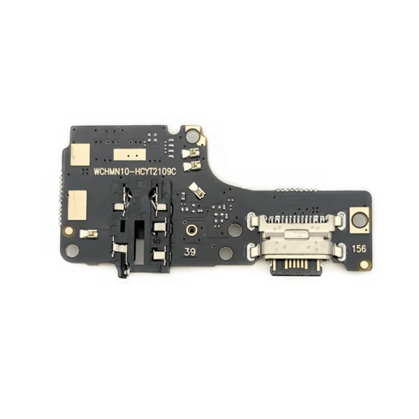 Placa de Carga Xiaomi Note 10 4G / Note 10s AAA