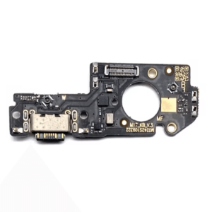 Placa de Carga Xiaomi Note 12 5G AAA