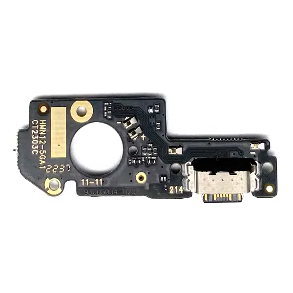 Placa de Carga Xiaomi Note 12 5G AAA