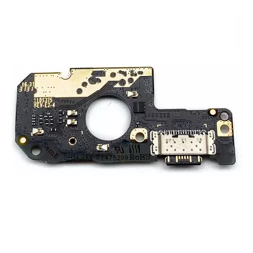 Placa de Carga Xiaomi Note 12s AAA