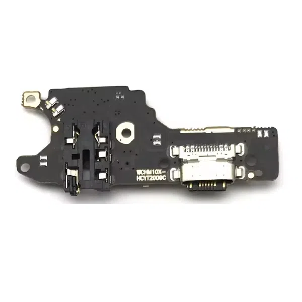 Placa de Carga Xiaomi Note 9 AAA