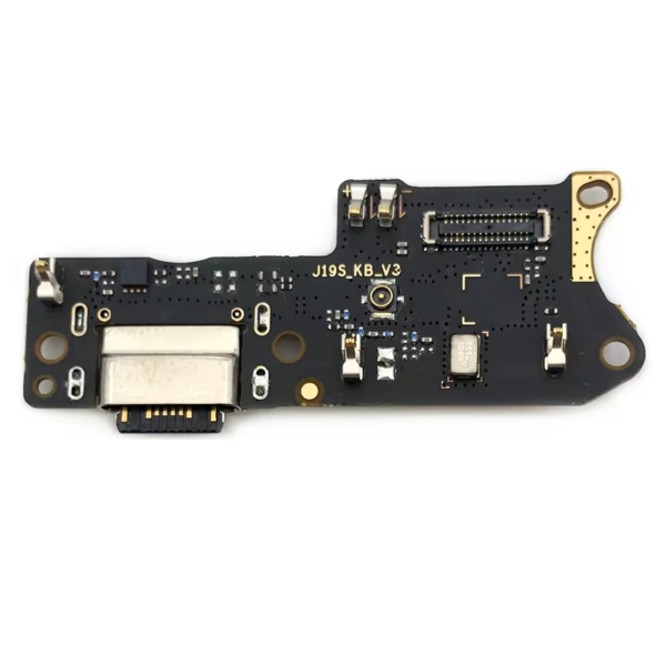 placa de carga xiaomi redmi 9t / poco m3 aaa