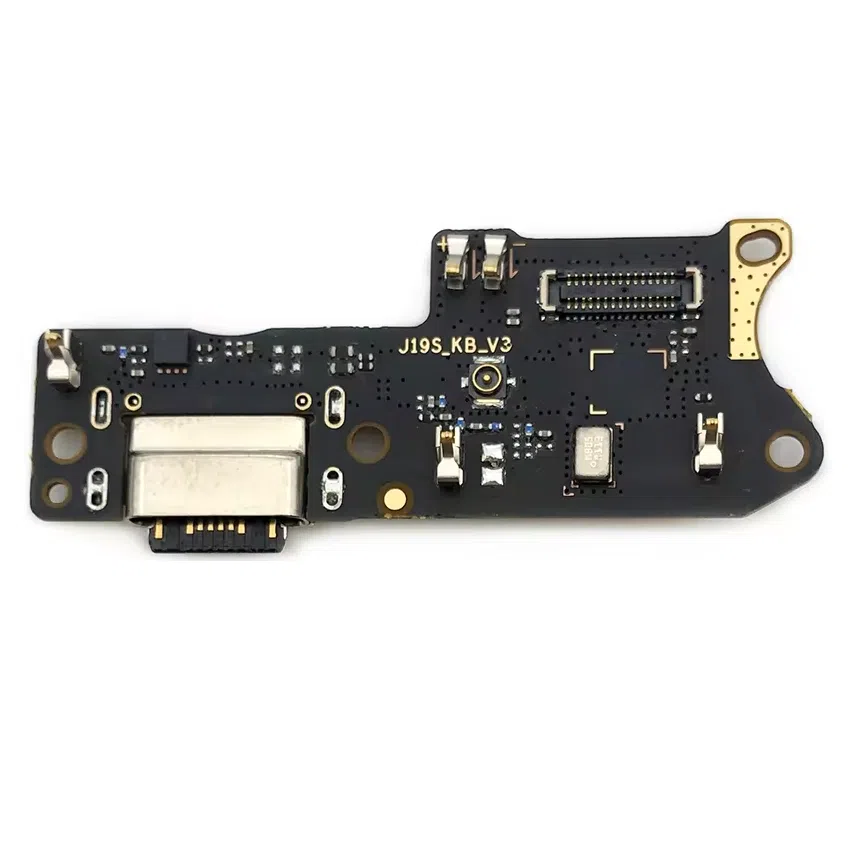 Placa de Carga Xiaomi Redmi 9T / Poco M3 AAA