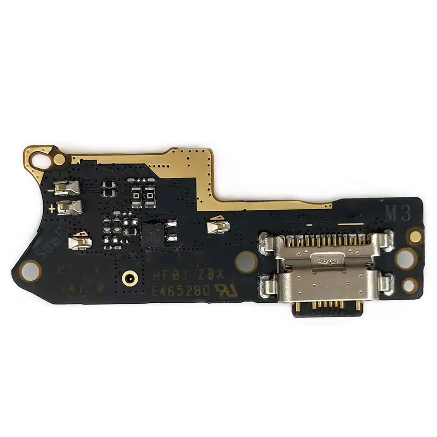 Placa de Carga Xiaomi Redmi 9T / Poco M3 AAA