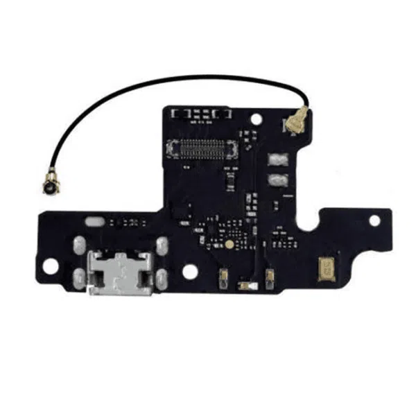 Placa de Carga ZTE Blade V10