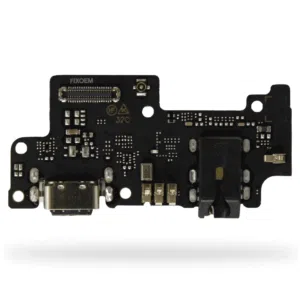 Placa de Carga ZTE Blade V20 Smart