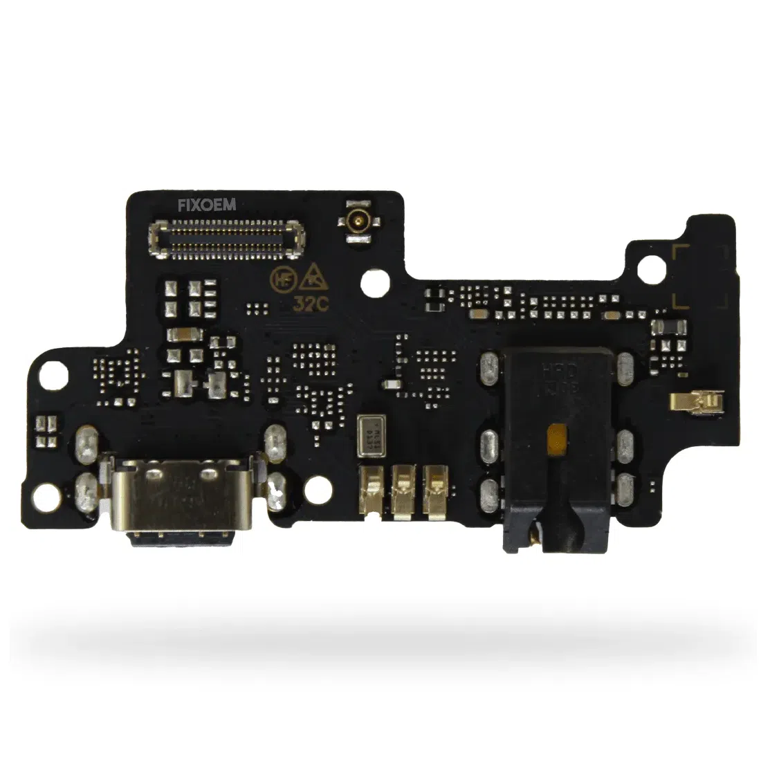 Placa de Carga ZTE Blade V20 Smart
