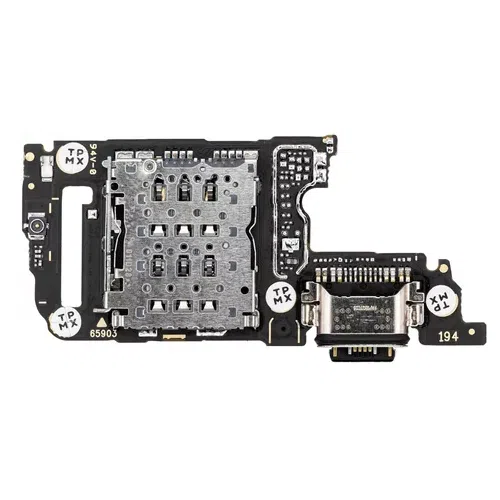 Placa de Carga Vivo V21 5G AAA